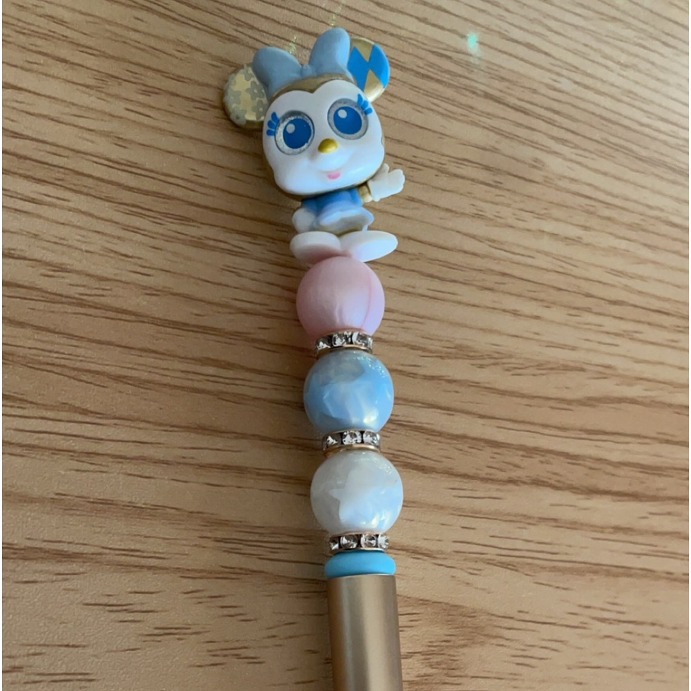 MINNIE MOUSE DOORABLES PEN